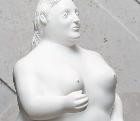 Una oportunidad única para disfrutar de arte contemporáneo al aire libre