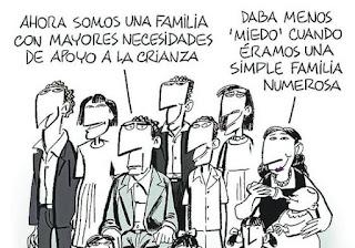 De la edad como criterio