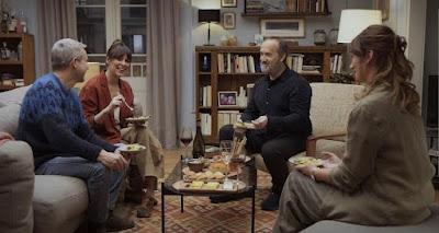 Hambre + Sentimental + Identidad borrada