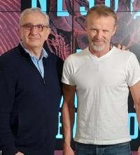 «Eclipse (Harry Hole 13)», de Jo Nesbø «Eclipse (Harry Hole 13)», de Jo Nesbø