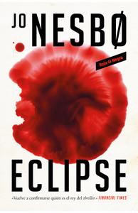 «Eclipse (Harry Hole 13)», de Jo Nesbø