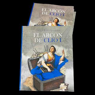 Libro El Arcón de Clio