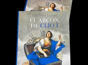 Libro Arcón Clio