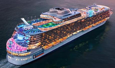 #Turismo: | Royal Caribbean expande su presencia en #Venezuela #Turismo: | Royal Caribbean expande su presencia en #Venezuela