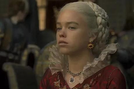 #Series: | La razón por la que La Casa del Dragón va a recortar su temporada 2 #Series: | La razón por la que La Casa del Dragón va a recortar su temporada 2