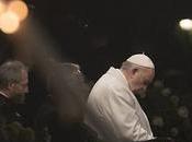 #Religiones: reposo! papa Francisco oficiará varias misas Semana Santa