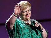 #Mexico: complica salud Paquita Barrio (@paquitaoficialb)