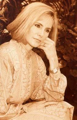 El día que robaron a la actriz Cecilia Villarreal en #Caracas