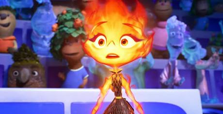 #Cine: #Películas: | El agua y el fuego “se combinan” en el nuevo tráiler de ‘Elemental’ de Pixar (VIDEO) #Cine: #Películas: | El agua y el fuego “se combinan” en el nuevo tráiler de ‘Elemental’ de Pixar (VIDEO)