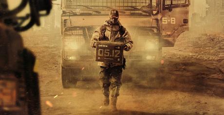 #Series: Esto es lo que sabemos sobre ‘Black Knight’, la nueva serie coreana de #Netflix #Series: Esto es lo que sabemos sobre ‘Black Knight’, la nueva serie coreana de #Netflix