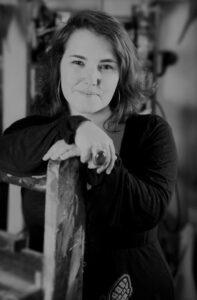 LOS DETECTIVES PERDIDOS - LETICIA SÁNCHEZ RUIZ