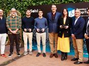 BrickBro, Qlip Orygen, startups ganadoras Premios Solvia PropTECH