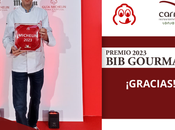 Restaurante Carmen revalida galardón «Bib Gourmand 2023» Guía Michelín