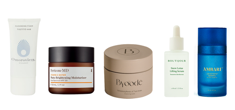 Cinco errores que una experta en belleza nunca cometería según marcas como Boutijour y Omorovicza