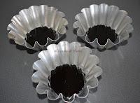 Flan de galletas Lotus Flan de galletas Lotus