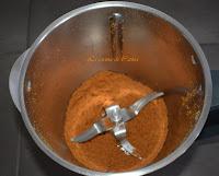 Flan de galletas Lotus Flan de galletas Lotus