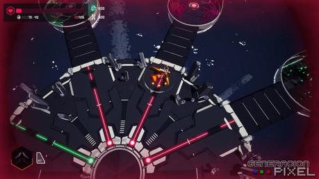 ANÁLISIS: Deflector