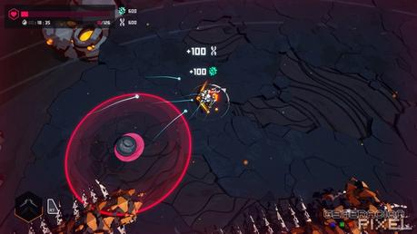 ANÁLISIS: Deflector