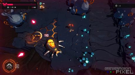 ANÁLISIS: Deflector