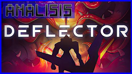 ANÁLISIS: Deflector