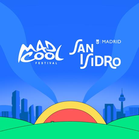 Mad Cool, como Primavera Sound, tendrá su escenario en las Fiestas de San Isidro