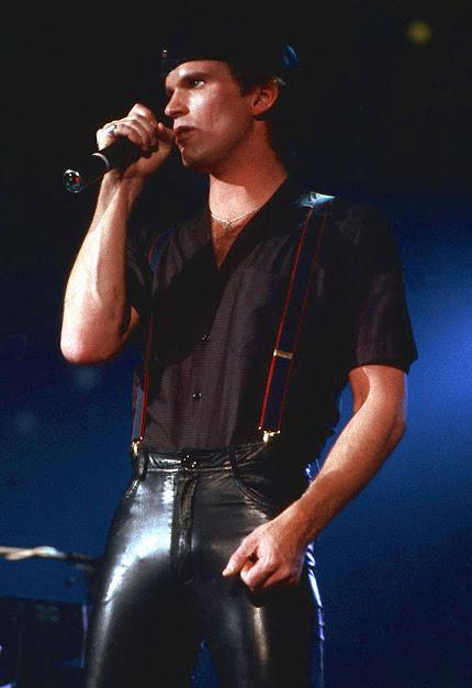 Efemérides del Rock y Heavy Metal: Que pasó un 31 de Marzo