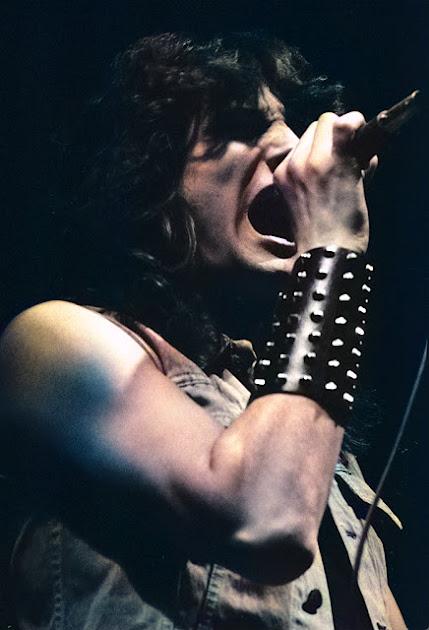 Efemérides del Rock y Heavy Metal: Que pasó un 31 de Marzo