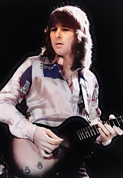 Efemérides del Rock y Heavy Metal: Que pasó un 31 de Marzo