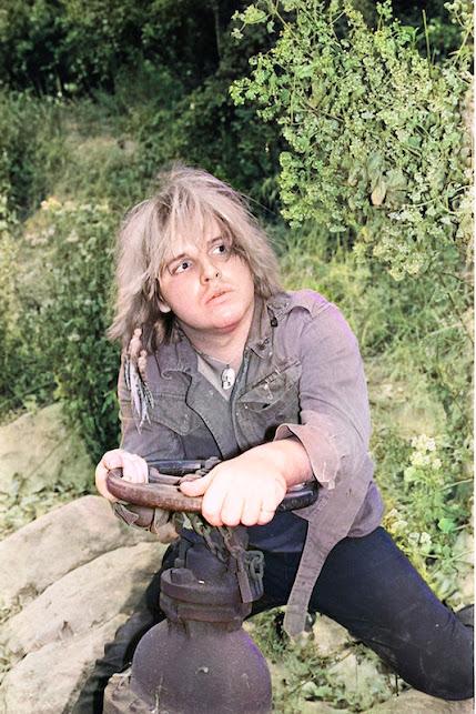 Efemérides del Rock y Heavy Metal: Que pasó un 31 de Marzo