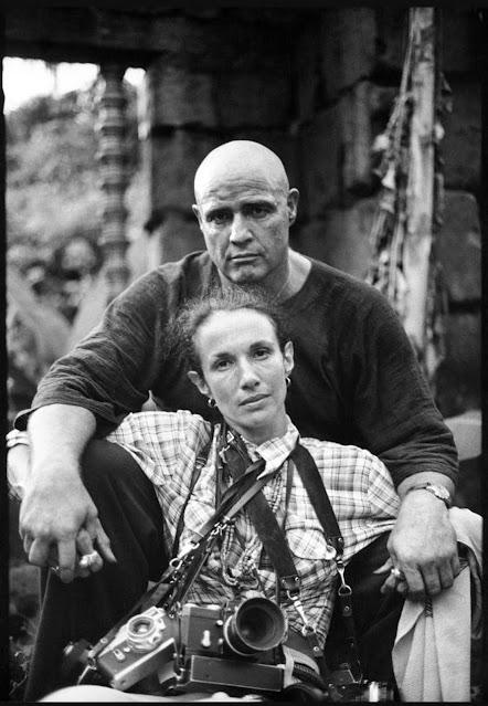 Mary Ellen Mark: sus retratos de cine*