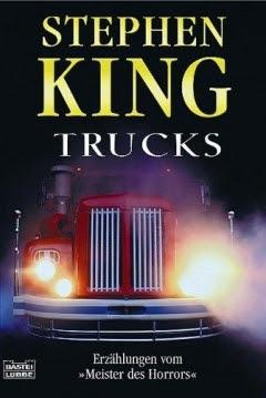 Reseña: Camiones de Stephen King