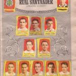 Racing de Santander 1954/55