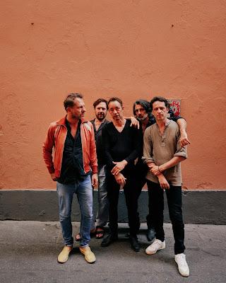 dEUS - How to replace it (2022) dEUS - How to replace it (2022)