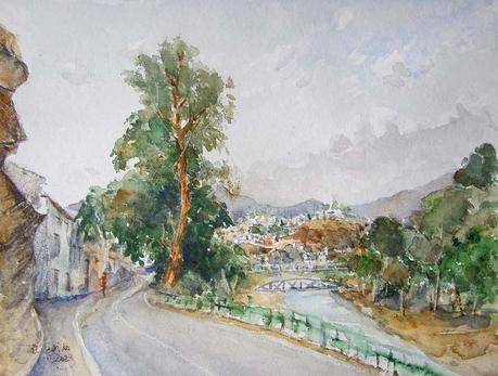 Paleta. Colores e historias