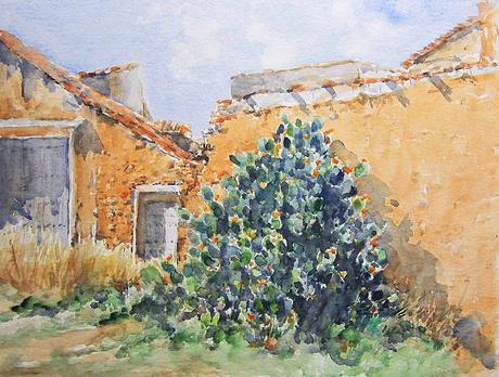 Paleta. Colores e historias