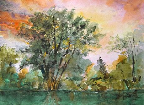 Paleta. Colores e historias