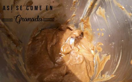 Rocky Road flor de loto (de Speculoos)