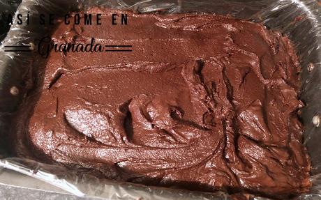 Rocky Road flor de loto (de Speculoos)