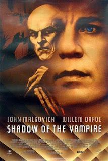«SHADOW OF THE VAMPIRE» (2000) - E. ELIAS MERHIGE