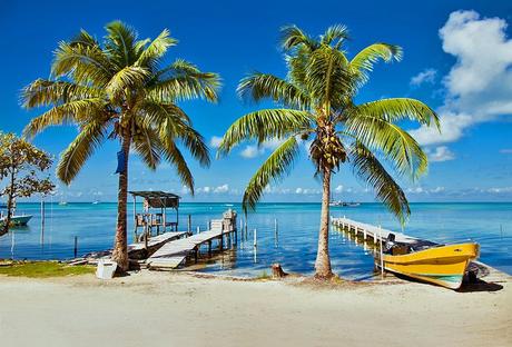 Caye Caulker