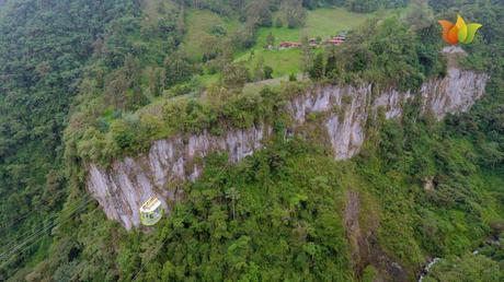 Finca La Riviera, Ibagué 