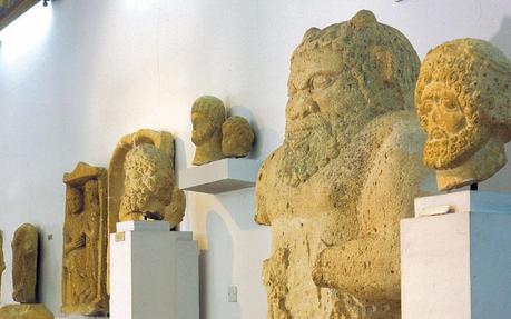 15 mejores cosas para hacer en Limassol (Chipre) Museo Arqueológico del Distrito de Limassol
