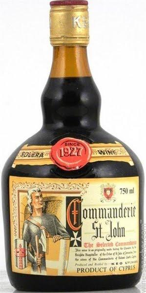 15 mejores cosas para hacer en Limassol (Chipre) Commanderie St. John