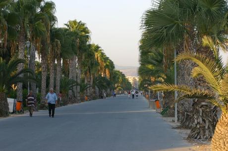 15 mejores cosas para hacer en Limassol (Chipre) Molos