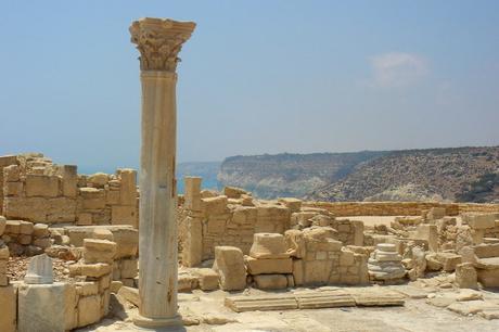 15 mejores cosas para hacer en Limassol (Chipre) Kourion