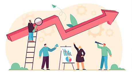 Beneficios de un software para controlar las nóminas de trabajadores