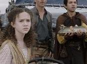 Dungeons Dragons: Honor entre ladrones Reformulando pasado