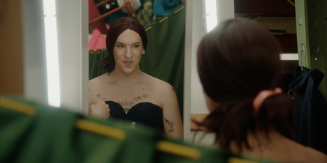 SÉRIES MANIA 2023: Parte 6 - Historias LGTBI. Apostando por la diversidad