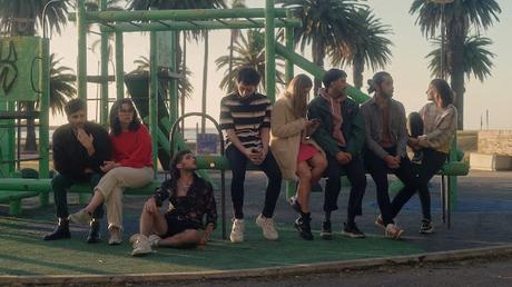 SÉRIES MANIA 2023: Parte 6 - Historias LGTBI. Apostando por la diversidad