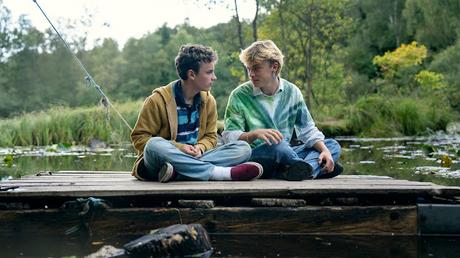 SÉRIES MANIA 2023: Parte 6 - Historias LGTBI. Apostando por la diversidad